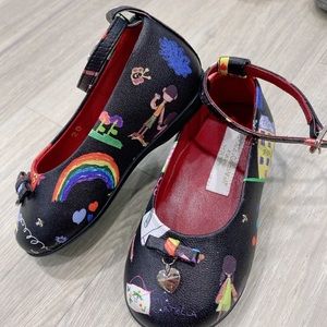 Dolce&Gabbana cute Babygirl print